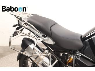 BMW R 1250 GS Adventure Triple Black picture 11