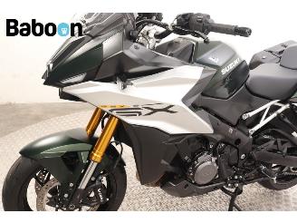 Suzuki  GSX-S 1000 GX picture 22