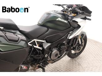 Suzuki  GSX-S 1000 GX picture 19