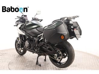 Suzuki  GSX-S 1000 GX picture 6