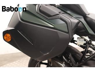 Suzuki  GSX-S 1000 GX picture 11