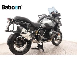 BMW R 1250 GS Adventure Triple Black picture 8