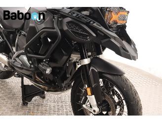 BMW R 1250 GS Adventure Triple Black picture 18