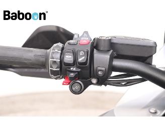 BMW R 1250 GS Adventure Triple Black picture 15