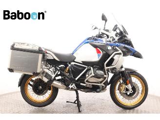 Tweedehands motor BMW R 1250 GS Adventure HP 2020/4