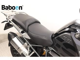 BMW R 1200 GS Adventure Triple Black picture 13