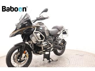 BMW R 1250 GS Adventure Exclusive picture 4