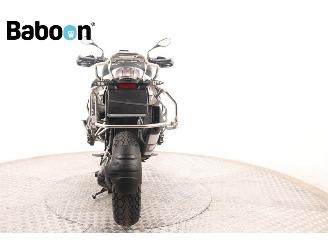 BMW R 1250 GS Adventure Exclusive picture 7