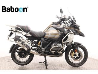 begagnad bil motor BMW R 1250 GS Adventure Exclusive 2019/5