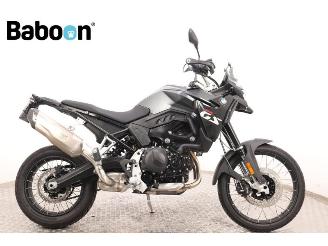 BMW  F 900 GS picture 1