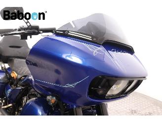 Harley-Davidson  FLTRXS Road Glide Special ABS picture 9