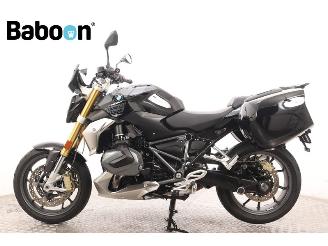 BMW  R 1250 R ABS Triple Black picture 5