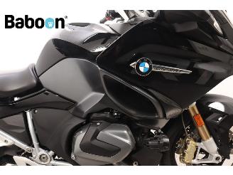 BMW R 1250 RT ABS Triple Black picture 11