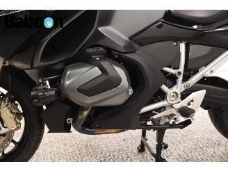 BMW R 1250 RT ABS Triple Black picture 19
