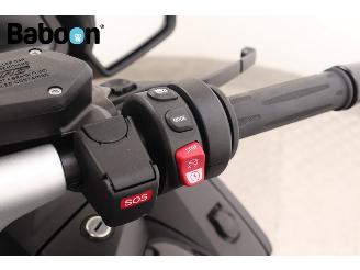 BMW R 1250 RT ABS Triple Black picture 26