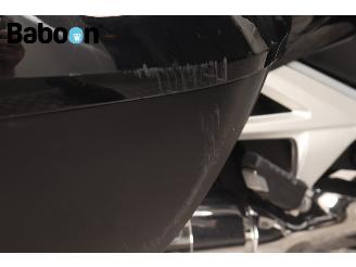 BMW R 1250 RT ABS Triple Black picture 14