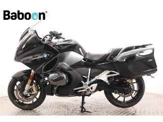 BMW R 1250 RT ABS Triple Black picture 5