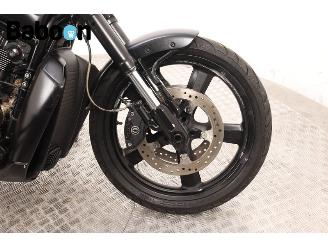 Harley-Davidson  VRSCF V-ROD Muscle ABS picture 9