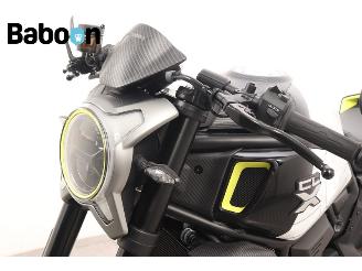 CFMoto  700 CL-X Sport picture 15