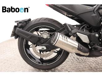 CFMoto  700 CL-X Sport picture 14