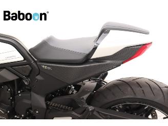 CFMoto  700 CL-X Sport picture 19