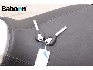 CFMoto  700 CL-X Sport picture 23