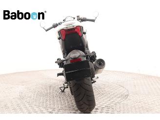 CFMoto  700 CL-X Sport picture 7