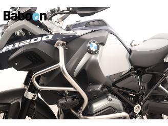 BMW R 1200 GS Adventure picture 15