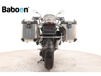 BMW R 1200 GS Adventure picture 7