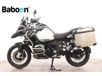 BMW R 1200 GS Adventure picture 5