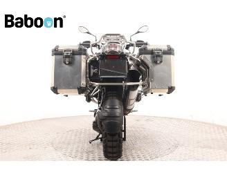 BMW R 1200 GS Adventure Triple Black picture 7