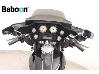 Harley-Davidson  FLHX Street Glide picture 17