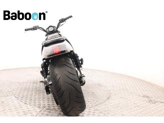 Harley-Davidson  VRSCDX Night Rod Special picture 8