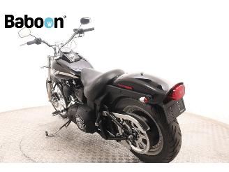 Harley-Davidson  FXSTB Softail Night Train 100Th Anniversary picture 6