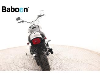 Harley-Davidson  FXSTB Softail Night Train 100Th Anniversary picture 7