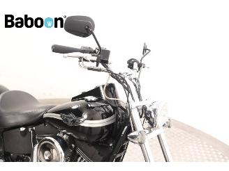 Harley-Davidson  FXSTB Softail Night Train 100Th Anniversary picture 12