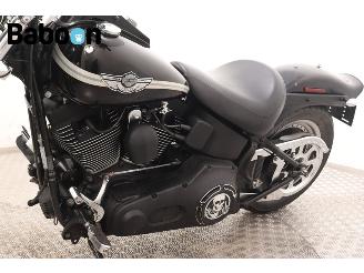 Harley-Davidson  FXSTB Softail Night Train 100Th Anniversary picture 20