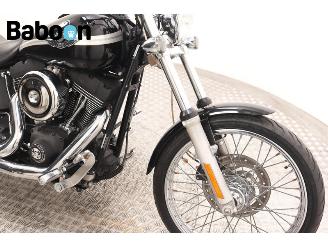 Harley-Davidson  FXSTB Softail Night Train 100Th Anniversary picture 13