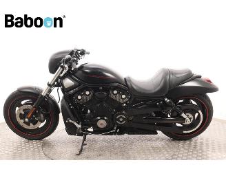 Harley-Davidson  VRSCDX Night Rod Special picture 5