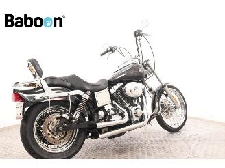 Harley-Davidson  FXDWG Dyna Wide Glide picture 8