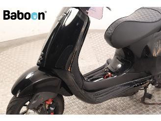 Vespa  Sprint 25KM picture 16