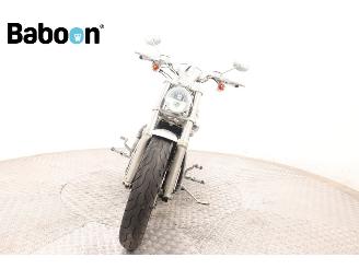 Harley-Davidson  VRSCA V-Rod picture 2