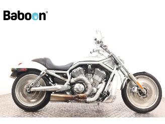 begagnad bil motor Harley-Davidson  VRSCA V-Rod 2005/1