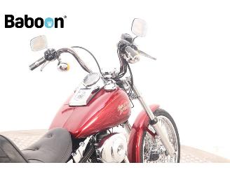 Harley-Davidson  FXDWG Dyna Wide Glide picture 10