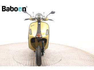 Vespa  GTS 300 Supersport HPE picture 3