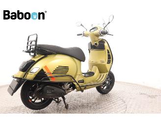 Vespa  GTS 300 Supersport HPE picture 8
