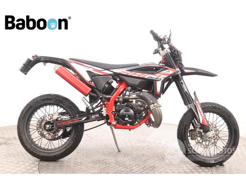 Beta  RR 50 Track 45KM