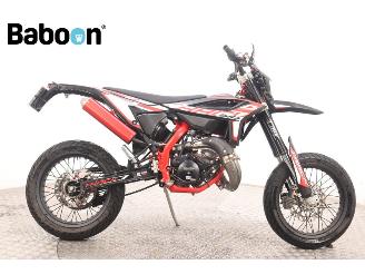 Beta  RR 50 Track 45KM picture 1