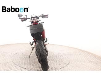 Beta  RR 50 Track 45KM picture 7