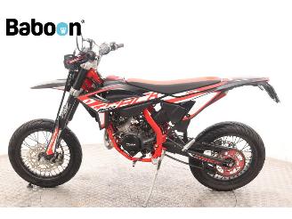 Beta  RR 50 Track 45KM picture 5